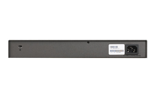 EAN 0606449129441 - NETGEAR XS512EM Gestionado L2 10G Ethernet (100/1000/10000) 1U Azul, Gris imagen 2