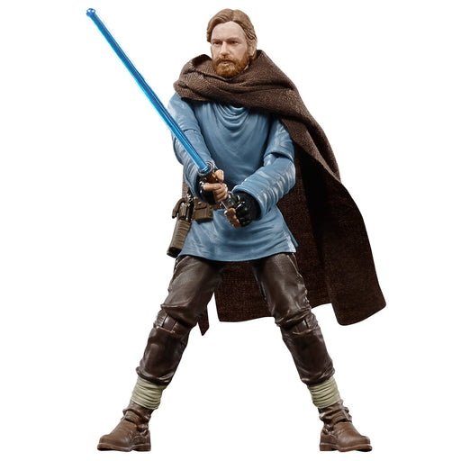 EAN 5010993968367 - Star Wars The Black Series F5604 imagen 2