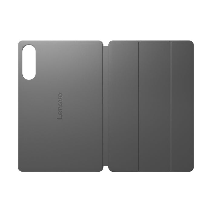 EAN 199271081259 - Lenovo ZG38C07678 funda para tablet 28,2 cm (11.1") Folio Gris imagen 4