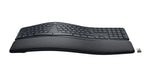 EAN 5099206097063 - Logitech 920-010345 teclado Oficina Bluetooth QWERTZ Alemán Grafito imagen 1