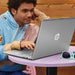 EAN 0198701699996 - HP 17-cn3005ns Intel® Core™ i7 i7-1355U Portátil 43,9 cm (17.3") Full HD 16 GB DDR4-SDRAM 512 GB SSD Wi-F imagen 4