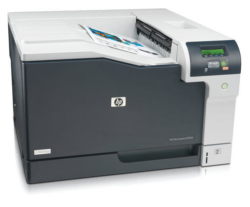 EAN 0884420971412 - HP Color LaserJet Professional CP5225n Printer 600 x 600 DPI A3 imagen 6