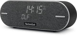EAN 4019588039735 - TechniSat DIGITRADIO BT 2 Portátil Digital Antracita, Negro imagen 6