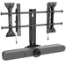 EAN 841872177595 - Chief FCALRB1 soporte para TV 2,39 m (94") Negro imagen 9