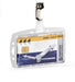 EAN 4005546800288 - Durable 800519 insignia/pase Placa identificativa Acrílico 25 pieza(s) imagen 1