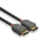 EAN 4002888364850 - Lindy 36485 cable DisplayPort 7,5 m Negro imagen 3