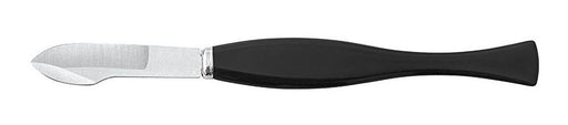 EAN 4003801863825 - Wedo 58 61 goma Negro, Acero inoxidable 1 pieza(s) imagen 1