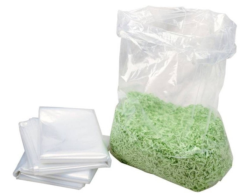 EAN 4026631006859 - HSM 1513995000 accesorio para destructoras de papel Bolsa 25 pieza(s) imagen 1