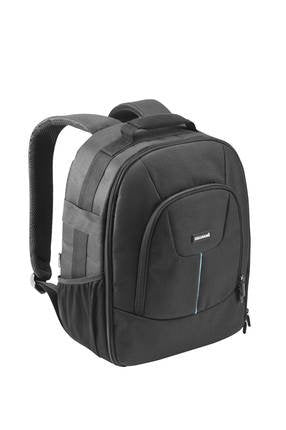 EAN 4007134012479 - Cullmann Panama BackPack 400 Funda tipo mochila Negro imagen 1