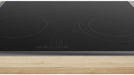 EAN 4242005283385 - Bosch Serie 4 PKN645BA2E hobs Negro Integrado 60 cm Cerámico 4 zona(s) imagen 2