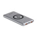 EAN 4034303030699 - Intenso WPD10000 Polímero de litio 10000 mAh Cargador inalámbrico Plata imagen 5
