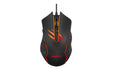EAN 6939119030896 - Havit MS1027 (Black) ratón Juego mano derecha USB tipo A 3600 DPI imagen 5
