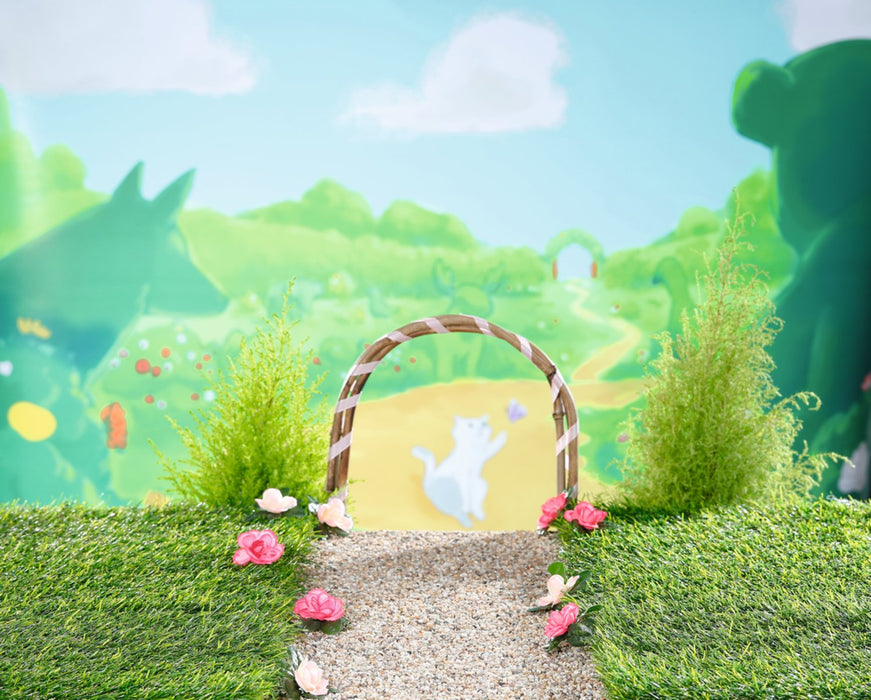 EAN 4001167833797 - BABY born Storybook Fairy Rose imagen 12