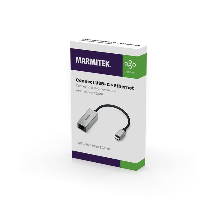 EAN 8718164533730 - Marmitek 25008373 convertidor de señal de vídeo imagen 7