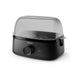 EAN 8720389030994 - Philips 3000 series HD9137/90 cuecehuevos 6 huevos 400 W Gris imagen 1