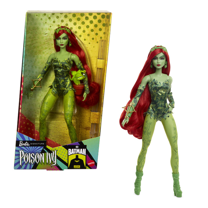 EAN 0194735180417 - Barbie Signature HRM51 muñeca imagen 17