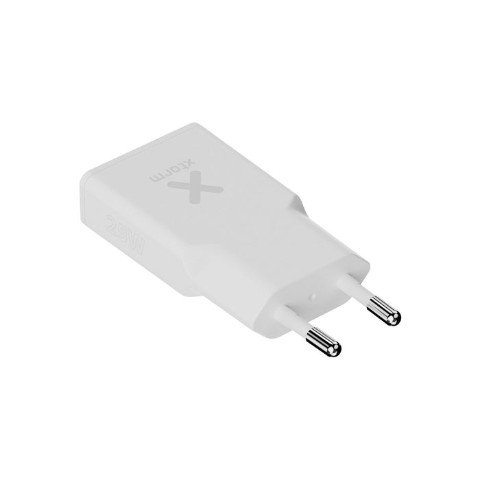 EAN 8718182279658 - Xtorm XG2SL025 cargador de dispositivo móvil Smartphone, Reloj inteligente, Tableta Blanco Corriente alte imagen 10