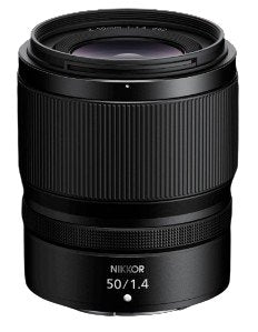 EAN 4960759915979 - Nikon NIKKOR Z imagen 1