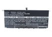EAN 5706998638625 - CoreParts MBXHP-BA0093 refacción para laptop Batería imagen 1