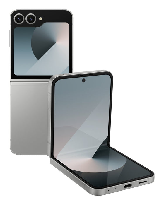 EAN 8806095663807 - Samsung Galaxy Z Flip6 imagen 1