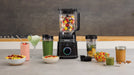 EAN 0622356289801 - Ninja Detect Power Mixer Pro 2,1 L Batidora de vaso 1200 W Negro imagen 4