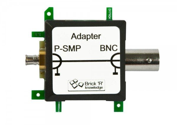 EAN 4038816133335 - ALLNET 133331 Placa adaptadora de interfaz Negro imagen 1