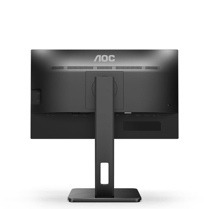 EAN 4038986127288 - AOC P2 22P2Q LED display 54,6 cm (21.5") 1920 x 1080 Pixeles Full HD Negro imagen 10