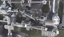 EAN 4260564638651 - Amewi Ural B36 modelo controlado por radio Coche todoterreno 1:16 imagen 10