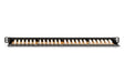 EAN 4016032323280 - Digitus DN-91624U-SL-SH panel de parcheo 0.5U imagen 3