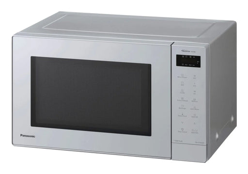 EAN 5025232982462 - Panasonic NN-GT66QM Gris Microondas combinado Encimera 20 L 800 W imagen 2