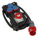 EAN 4007123687336 - Brennenstuhl 1151610020 base múltiple 2 m imagen 1