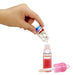 EAN 35051545972 - MGA Entertainment Yummiland Lip Gloss Doll- Licensed Sweets- Bazooka Bubblegum imagen 5