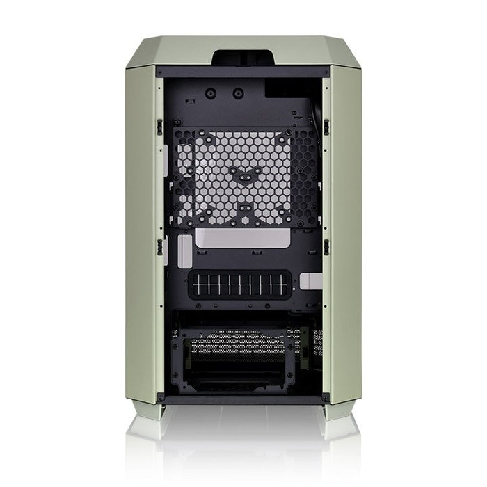 EAN 4711475641099 - Thermaltake 300 Matcha Green Micro Torre Verde imagen 5