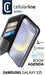 EAN 8018080491320 - Cellularline 8018080491320 funda para teléfono móvil 16,1 cm (6.36") Folio Negro imagen 2