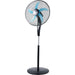 EAN 8004032111354 - Ardes EASY 50PB Negro, Azul imagen 1