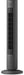 EAN 8720389028618 - Philips 5000 series CX5535/11 ventilador Gris imagen 1
