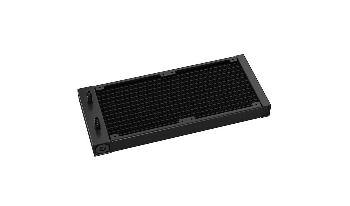EAN 6933412727989 - DeepCool LS520 SE Procesador Sistema de refrigeración líquida todo en uno 12 cm Negro imagen 4