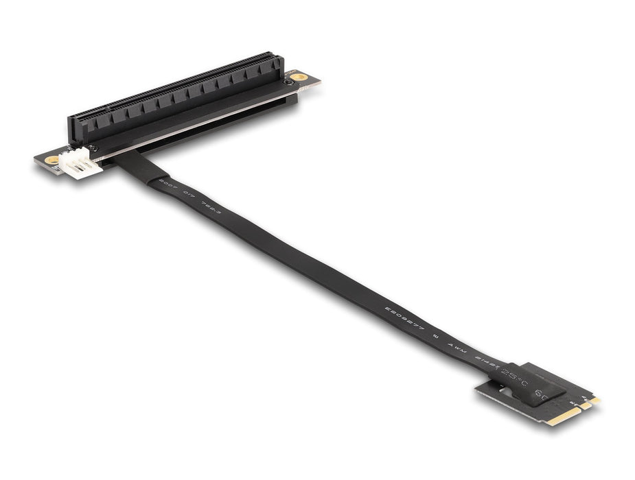 EAN 4043619642205 - DeLOCK 64220 tarjeta y adaptador de interfaz Interno imagen 2