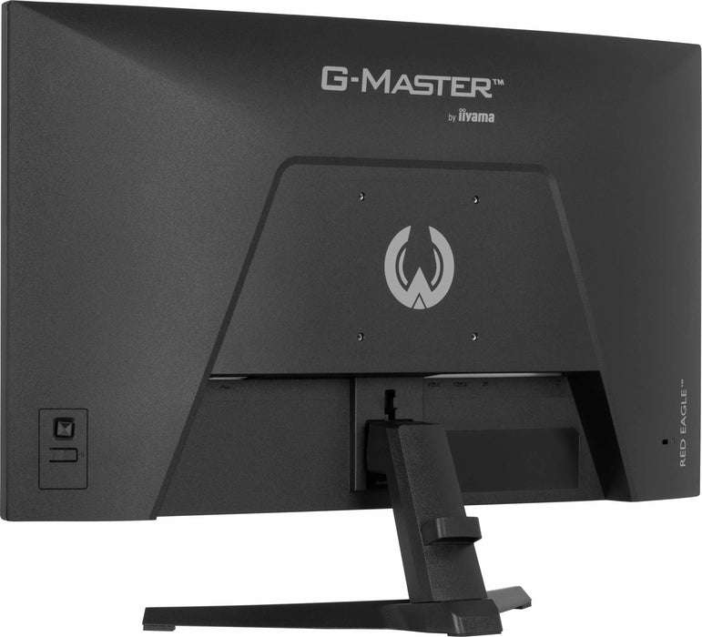 EAN 4948570126491 - iiyama G-MASTER G2771HS-B1 pantalla para PC 68,6 cm (27") 1920 x 1080 Pixeles Full HD Negro imagen 7