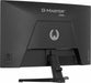 EAN 4948570126491 - iiyama G-MASTER G2771HS-B1 pantalla para PC 68,6 cm (27") 1920 x 1080 Pixeles Full HD Negro imagen 7