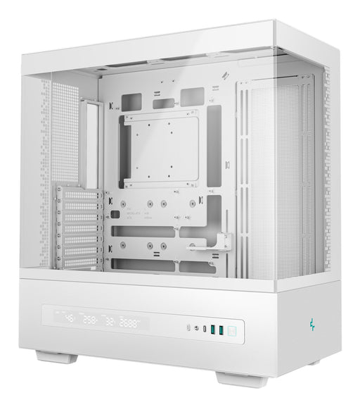 EAN 6933412774020 - DeepCool CH690 Torre Blanco imagen 2