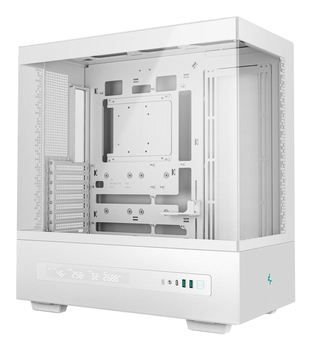 EAN 6933412774020 - DeepCool CH690 Torre Blanco imagen 2