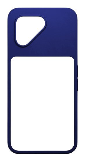 EAN 8718819371809 - Fairphone protective Case funda para teléfono móvil 16 cm (6.3") Azul imagen 1