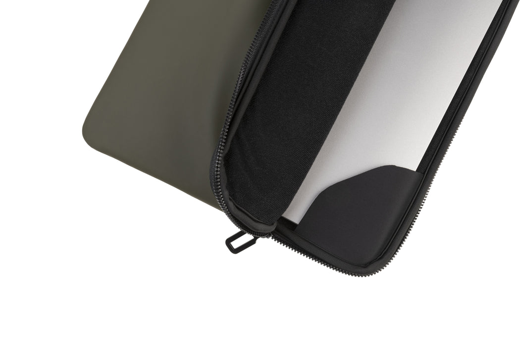 EAN 8020252195172 - Tucano BFGOM1516-VM maletines para portátil 40,6 cm (16") Funda Verde imagen 4