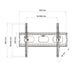 EAN 5907078655833 - ART RAMT AR-11 soporte para TV imagen 4