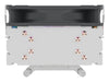 EAN 8436617921209 - UNYKAch UNYCOOL H40 ARGB Procesador Refrigerador de aire 12 cm Gris 1 pieza(s) imagen 3
