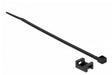 EAN 4043619188840 - DeLOCK 18884 presilla Brida atornillada Nylon Negro 10 pieza(s) imagen 1