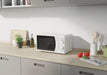 EAN 8016361809079 - Candy Idea CMW 2070M Blanco Solo microondas Encimera 20 L 700 W imagen 4