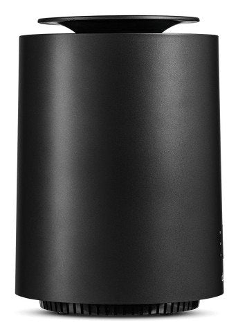 EAN 8716164989052 - Duux Threesixty² Interior Negro 1800 W Ventilador eléctrico imagen 4