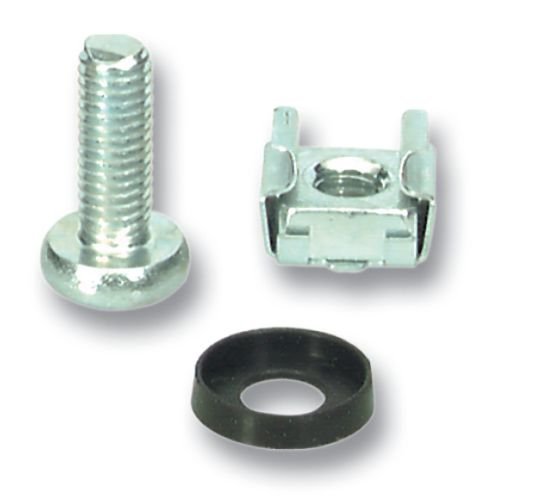 EAN 5712505463826 - Microconnect CABSHENUTS accesorio de bastidor imagen 1